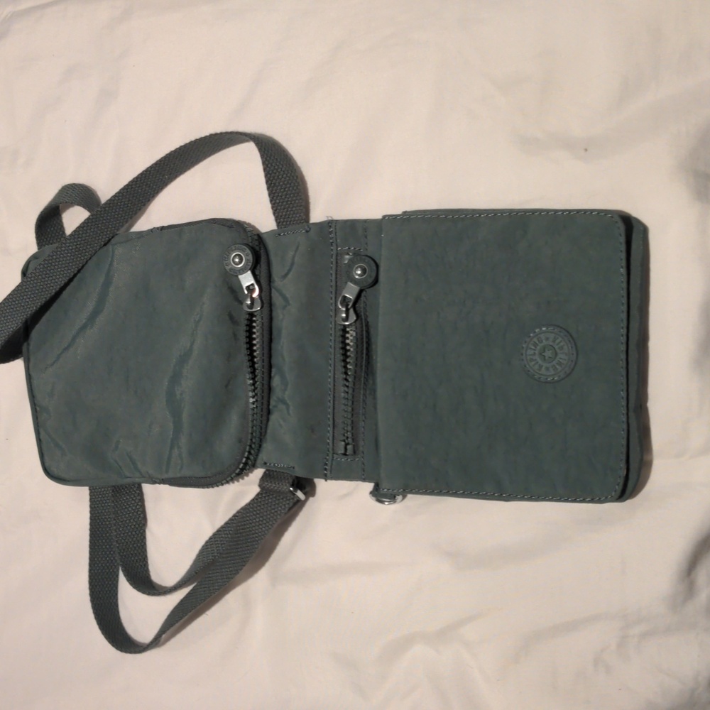 Kipling crossbody - Picture 4 of 5